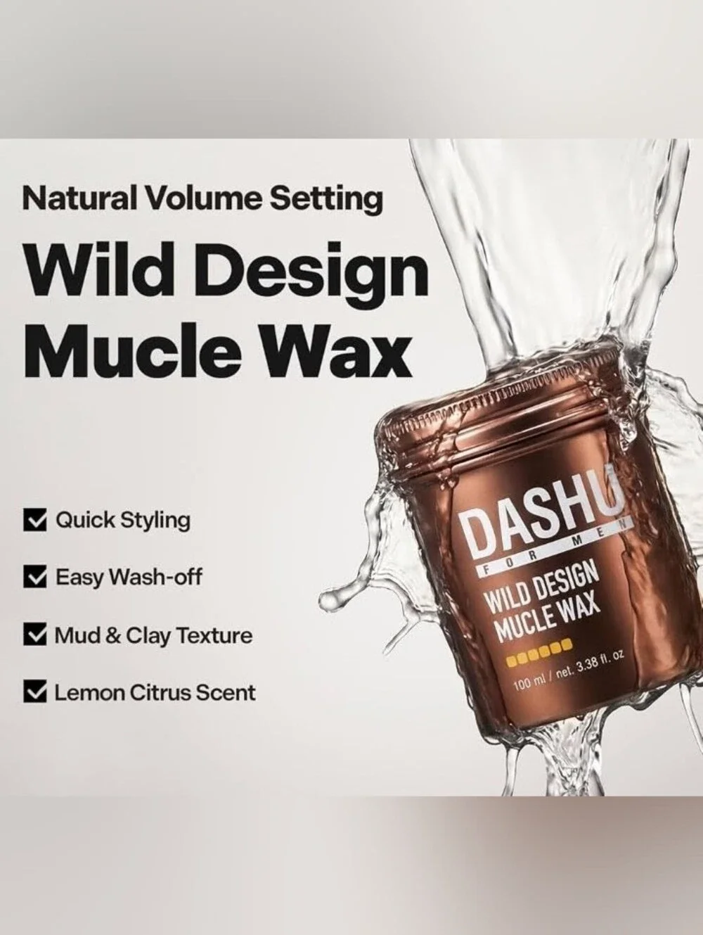 DASHU classic style